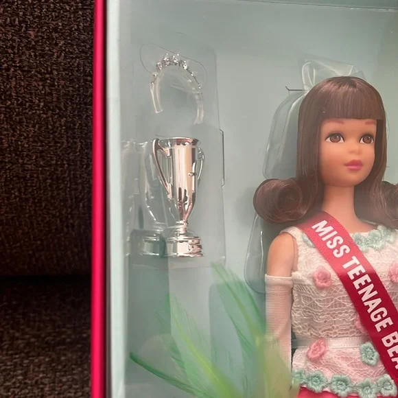 Barbie 50th Anniversary Francie - Jeux & Jouets